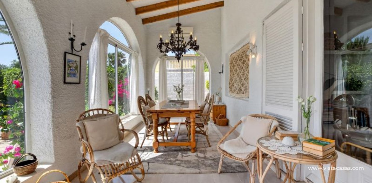 Sale - Villa - Los Balcones