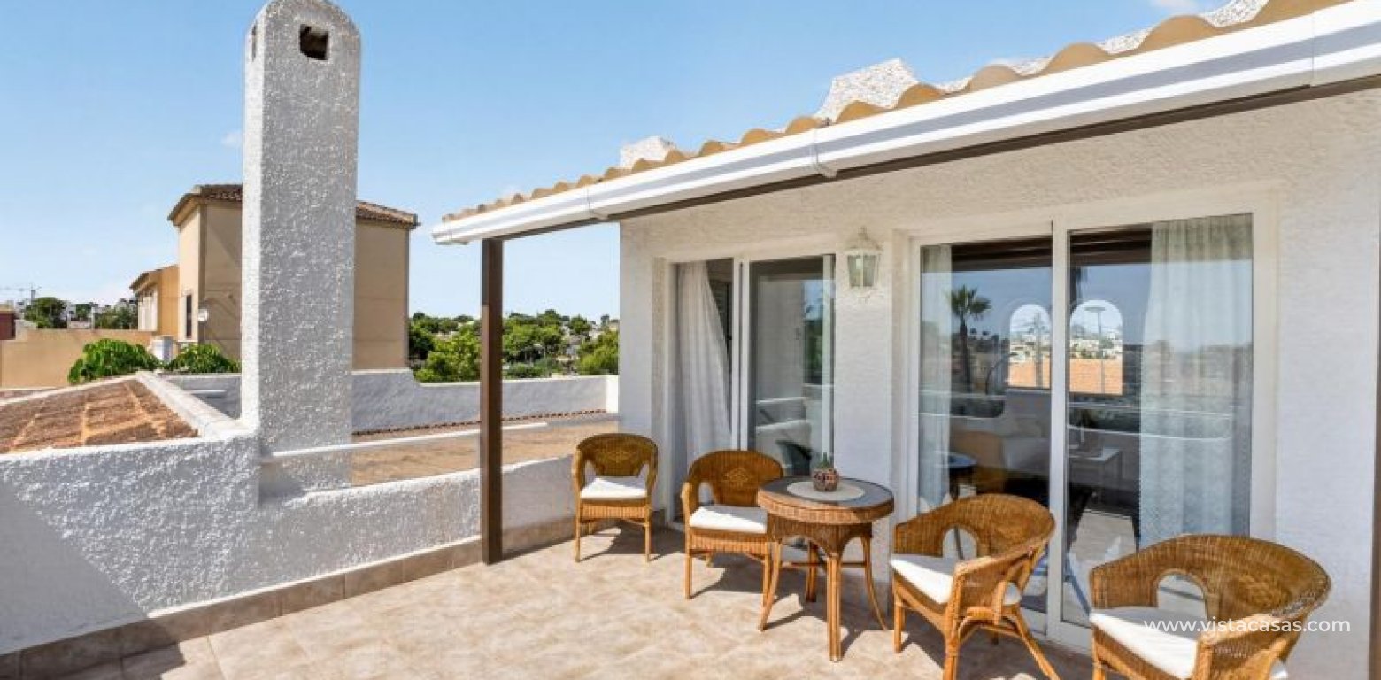 Sale - Villa - Los Balcones