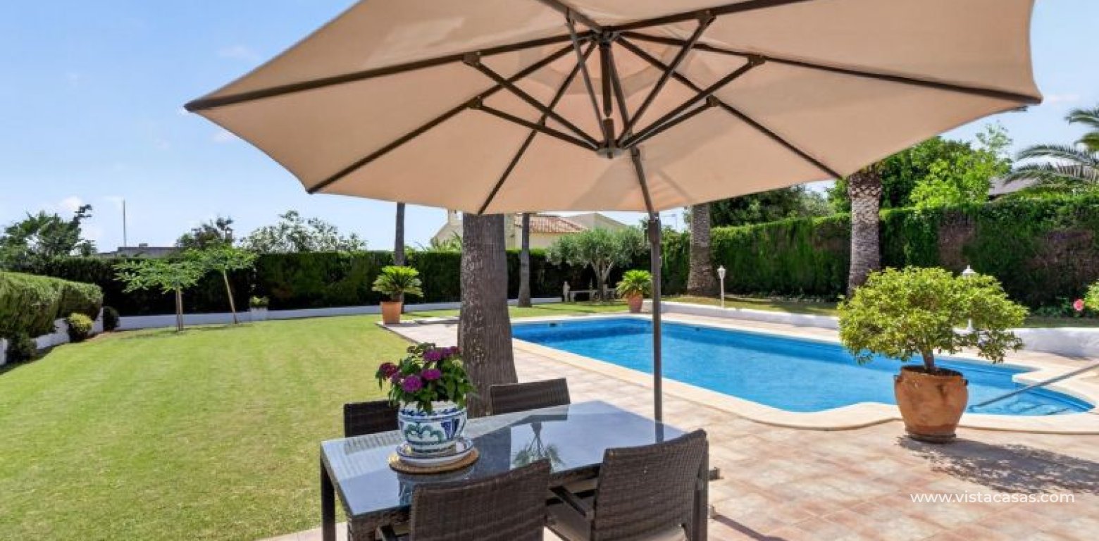 Sale - Villa - Los Balcones
