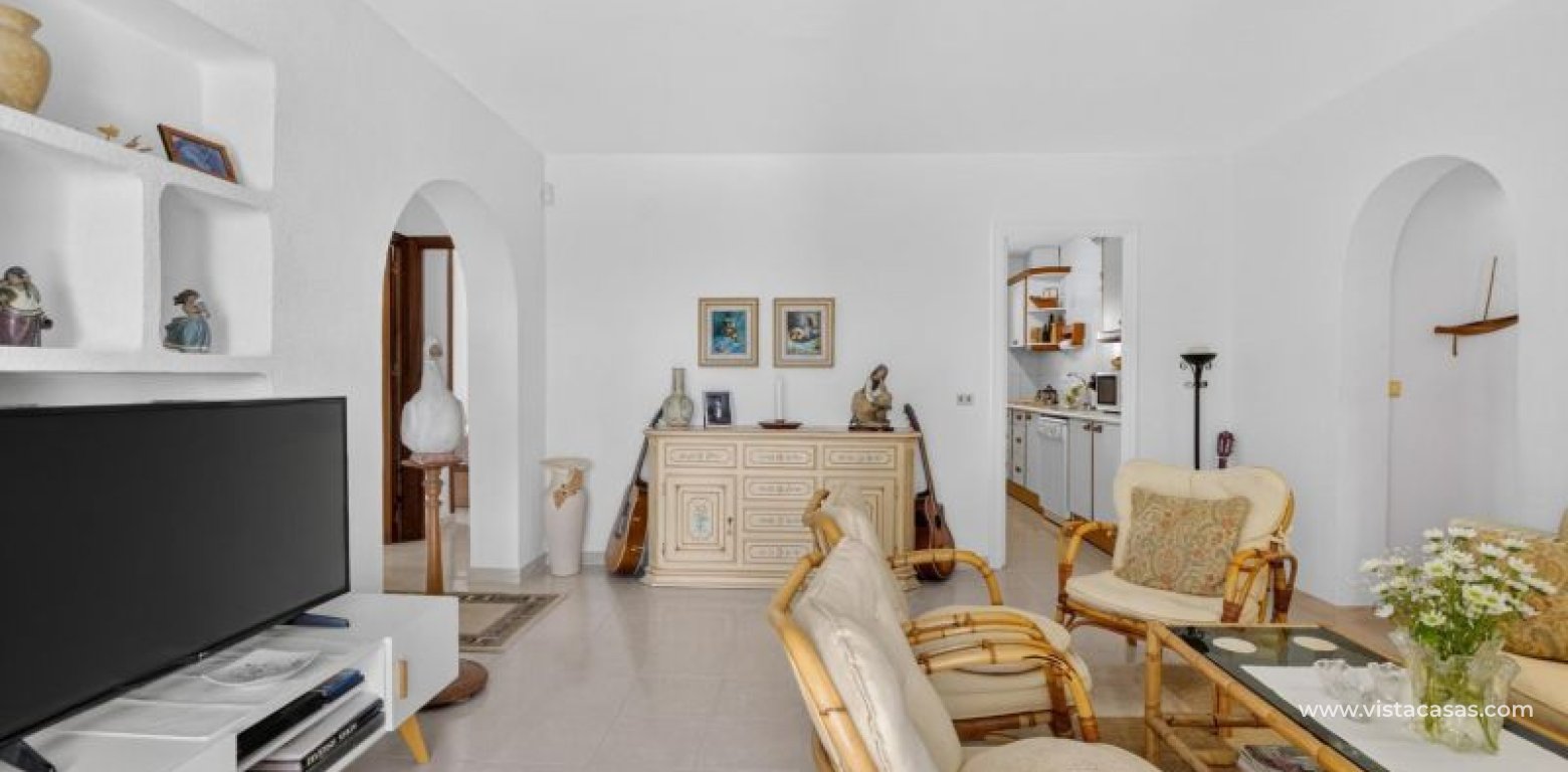 Sale - Villa - Los Balcones
