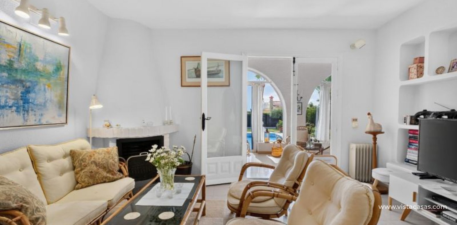 Sale - Villa - Los Balcones