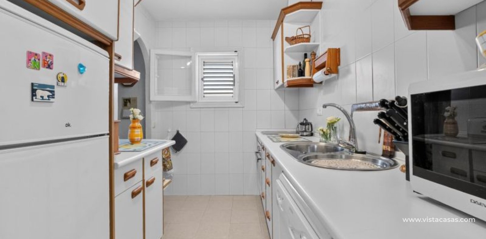 Sale - Villa - Los Balcones
