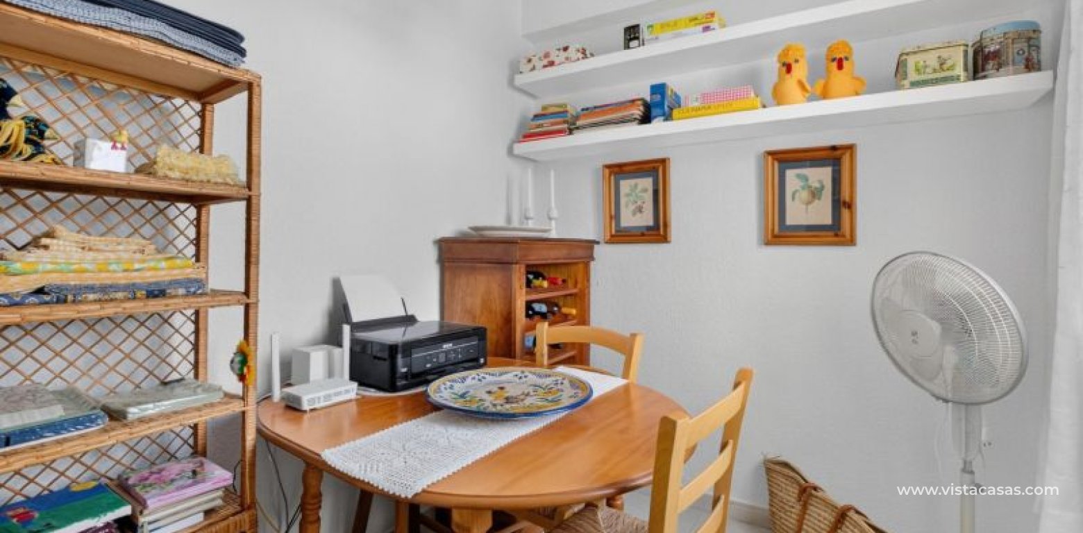 Sale - Villa - Los Balcones