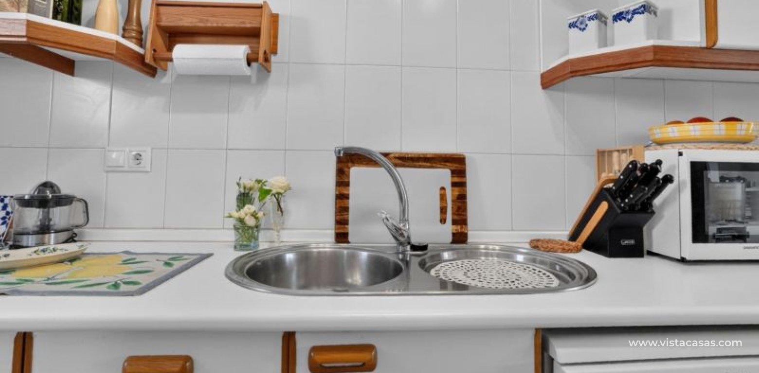 Sale - Villa - Los Balcones