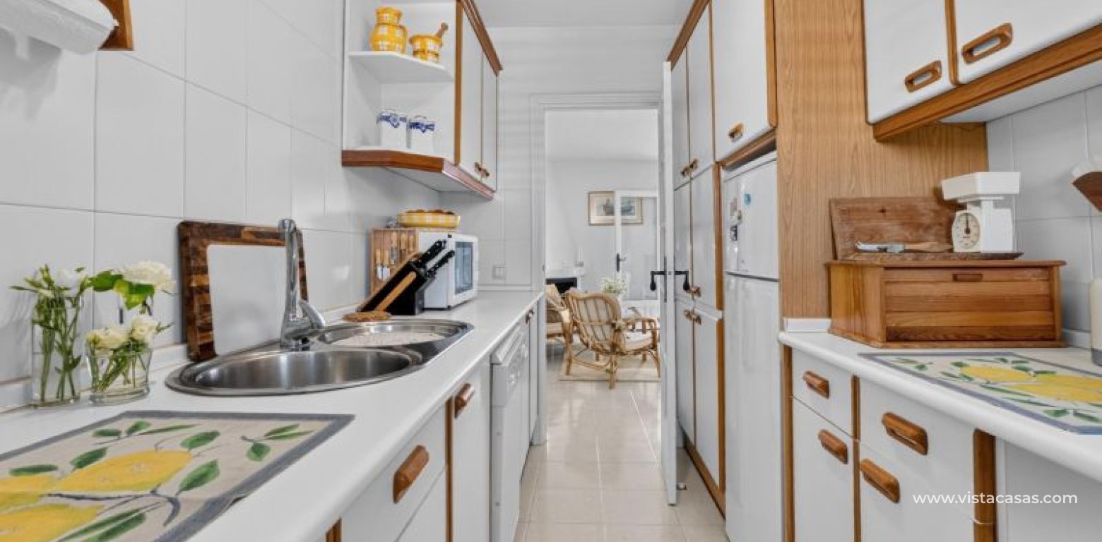Sale - Villa - Los Balcones