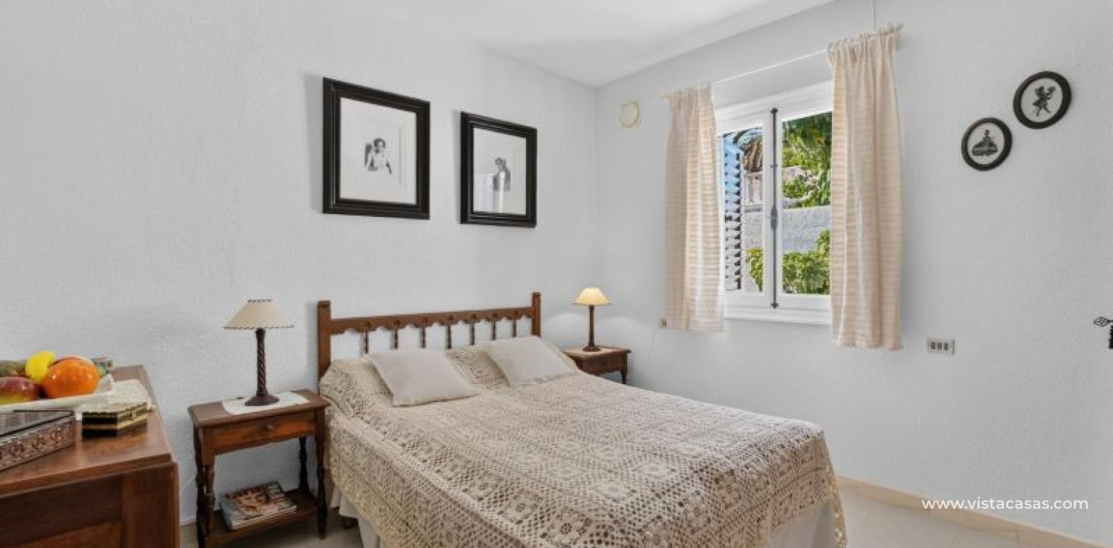 Sale - Villa - Los Balcones