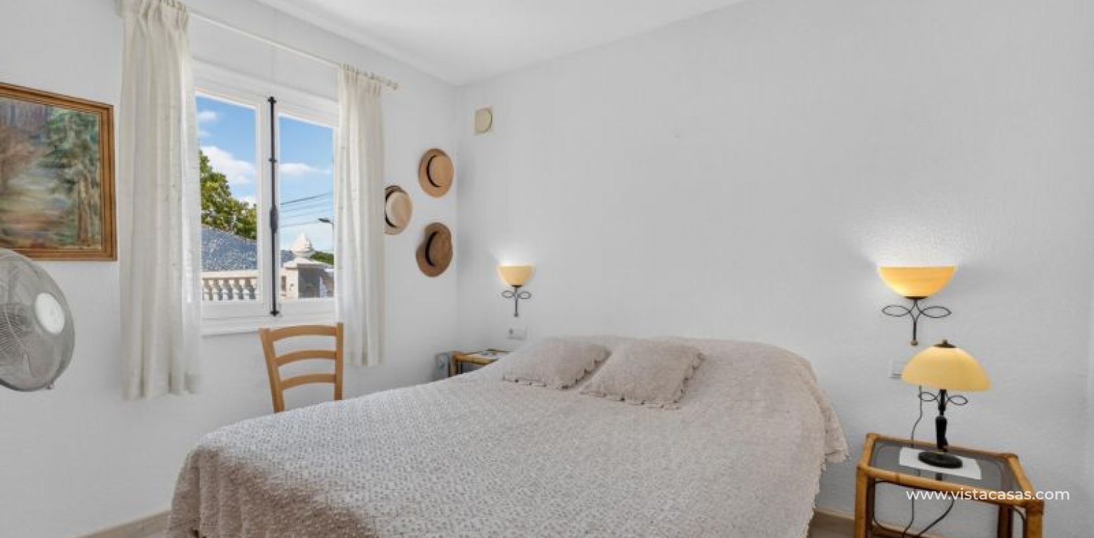 Sale - Villa - Los Balcones