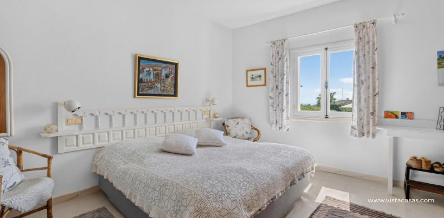 Sale - Villa - Los Balcones