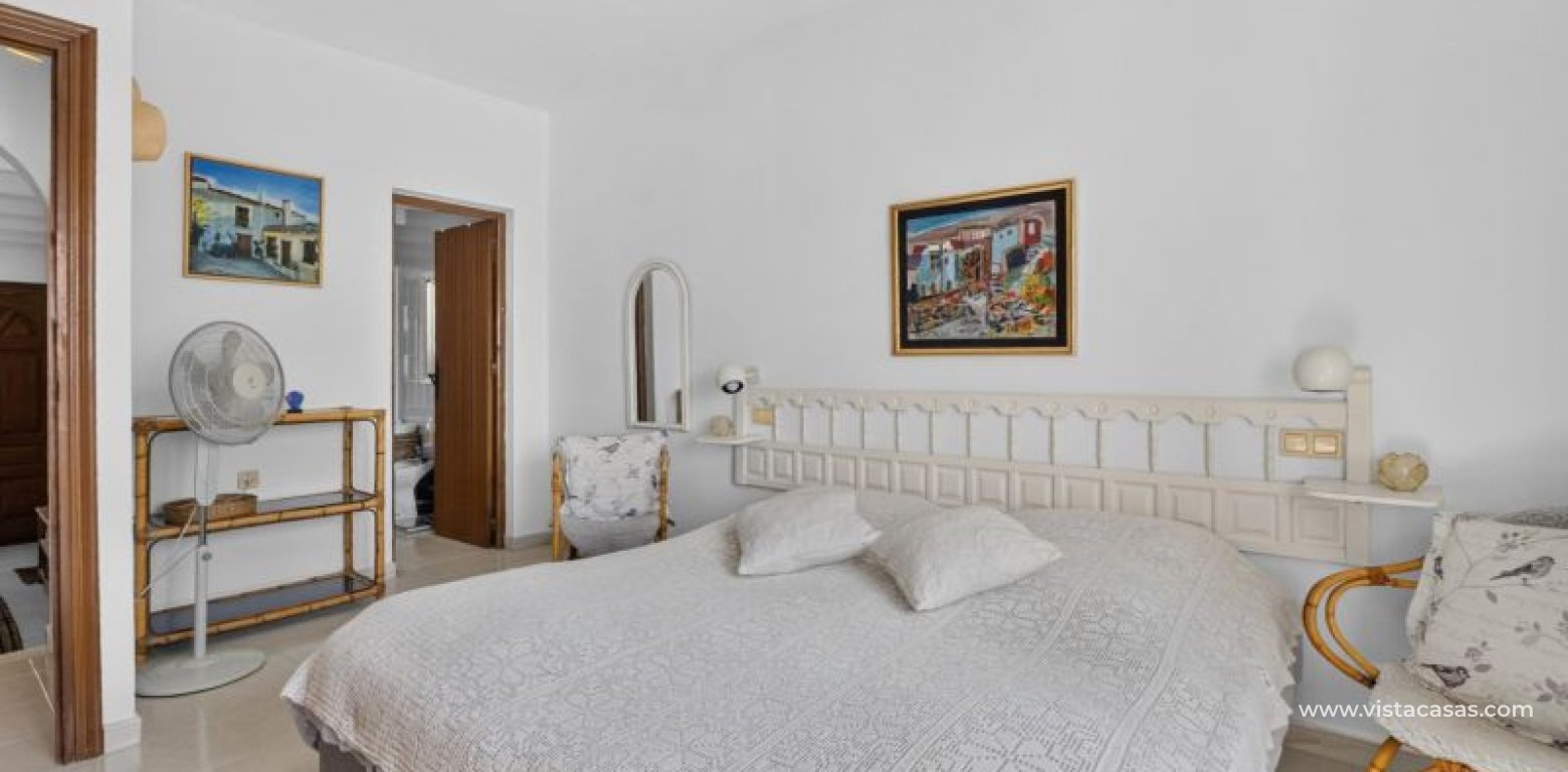 Sale - Villa - Los Balcones