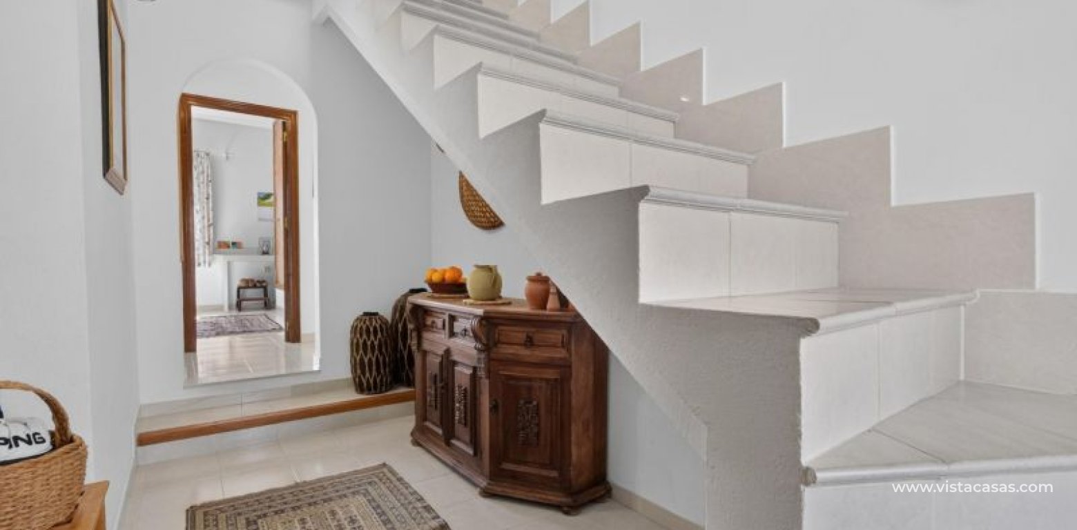 Sale - Villa - Los Balcones