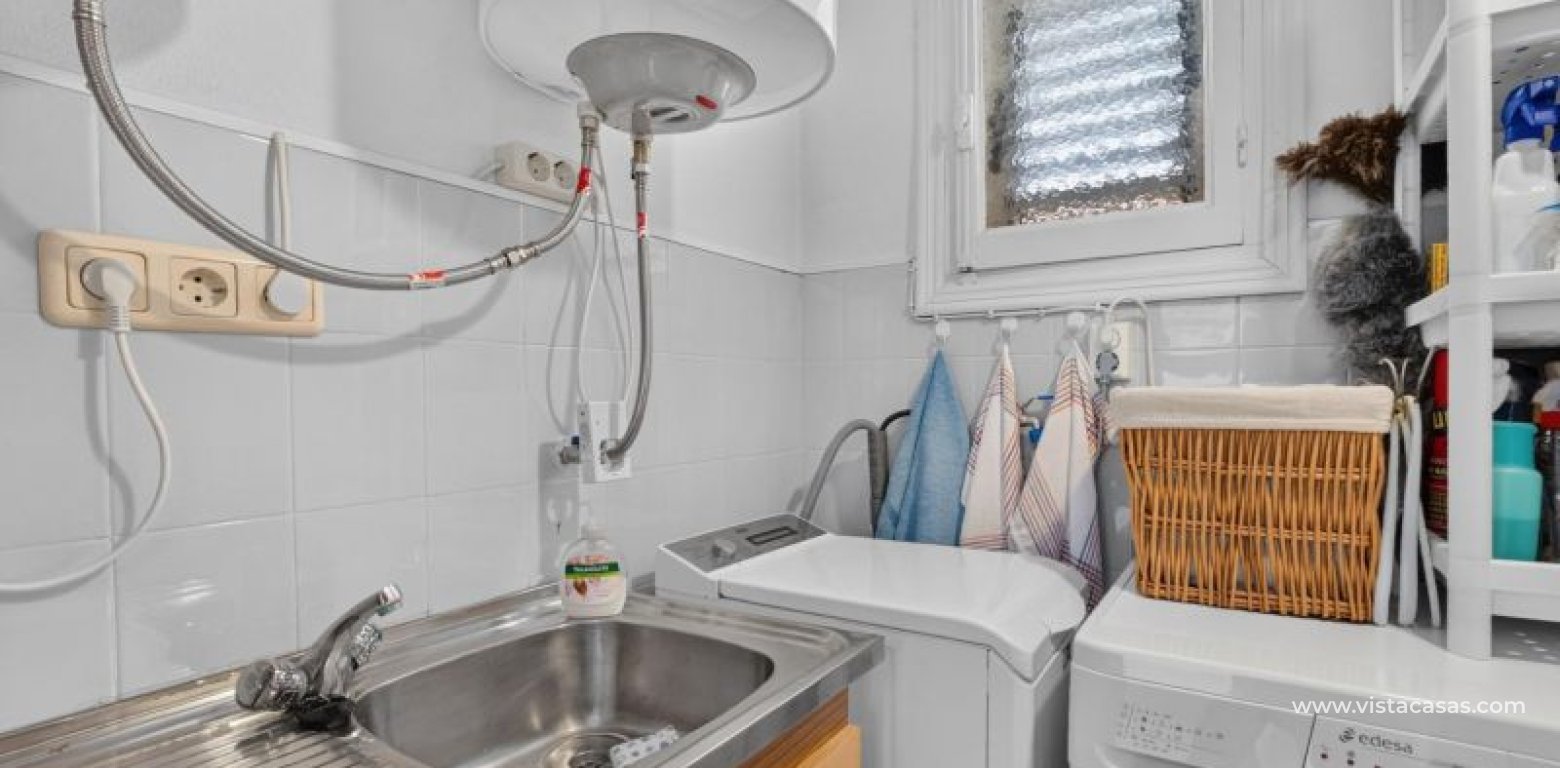 Sale - Villa - Los Balcones