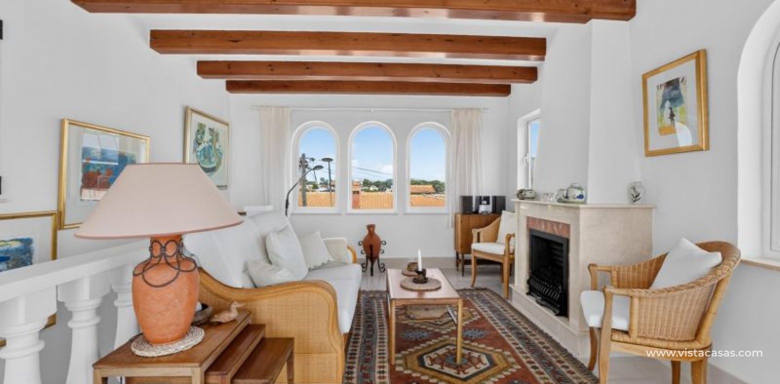 Sale - Villa - Los Balcones