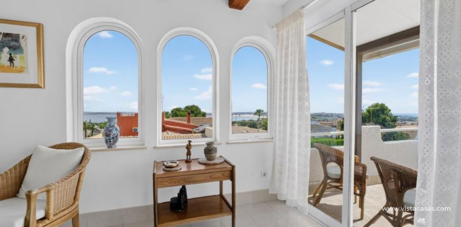 Sale - Villa - Los Balcones
