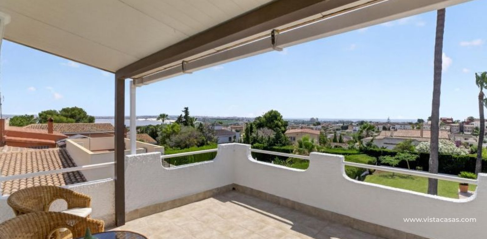 Sale - Villa - Los Balcones
