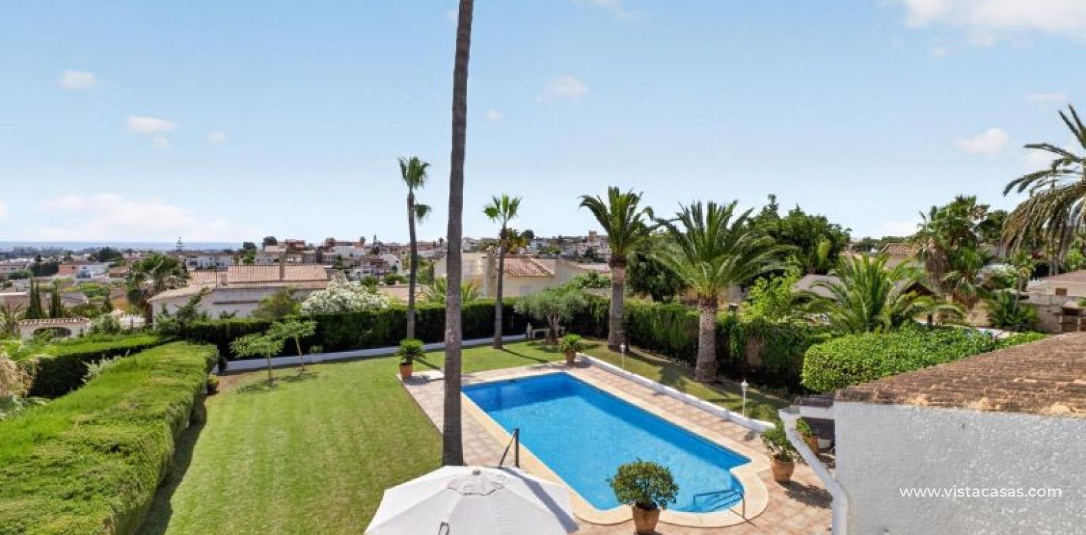 Sale - Villa - Los Balcones