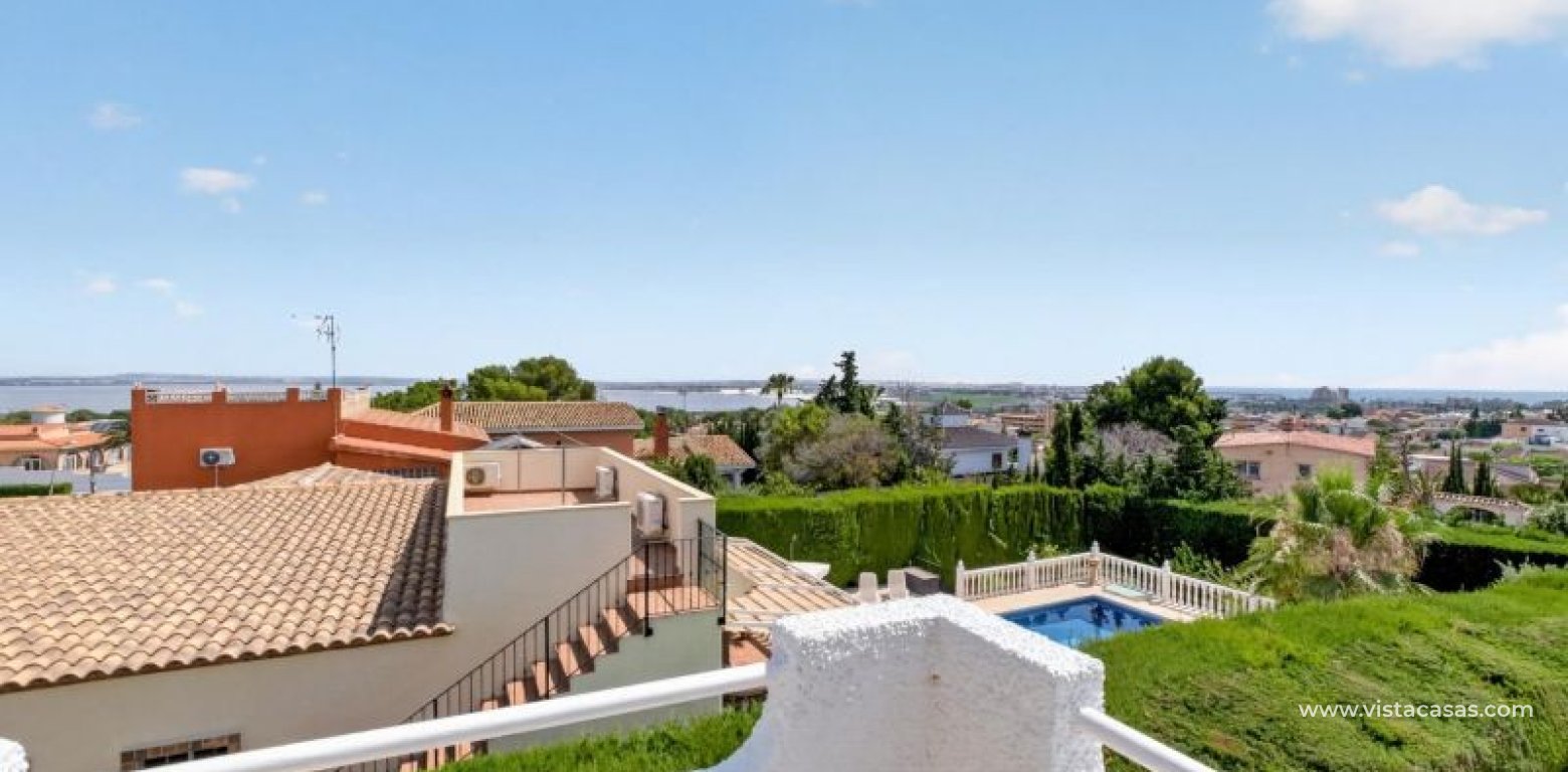 Sale - Villa - Los Balcones