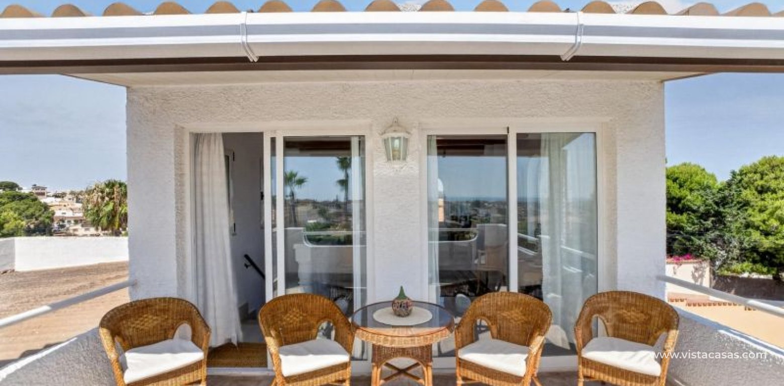 Sale - Villa - Los Balcones