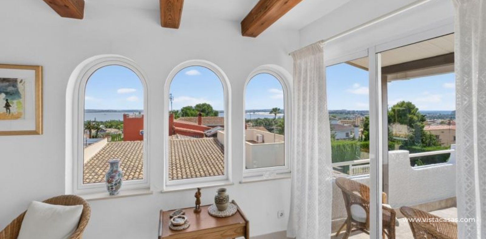 Sale - Villa - Los Balcones
