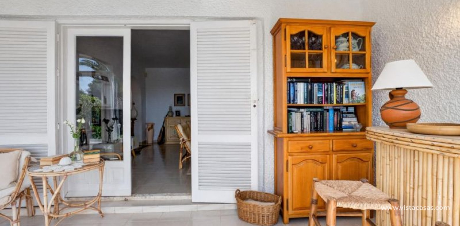 Sale - Villa - Los Balcones