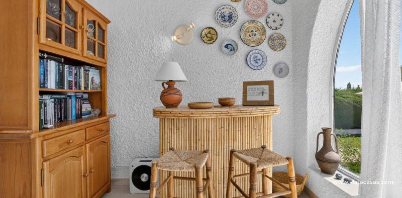 Sale - Villa - Los Balcones