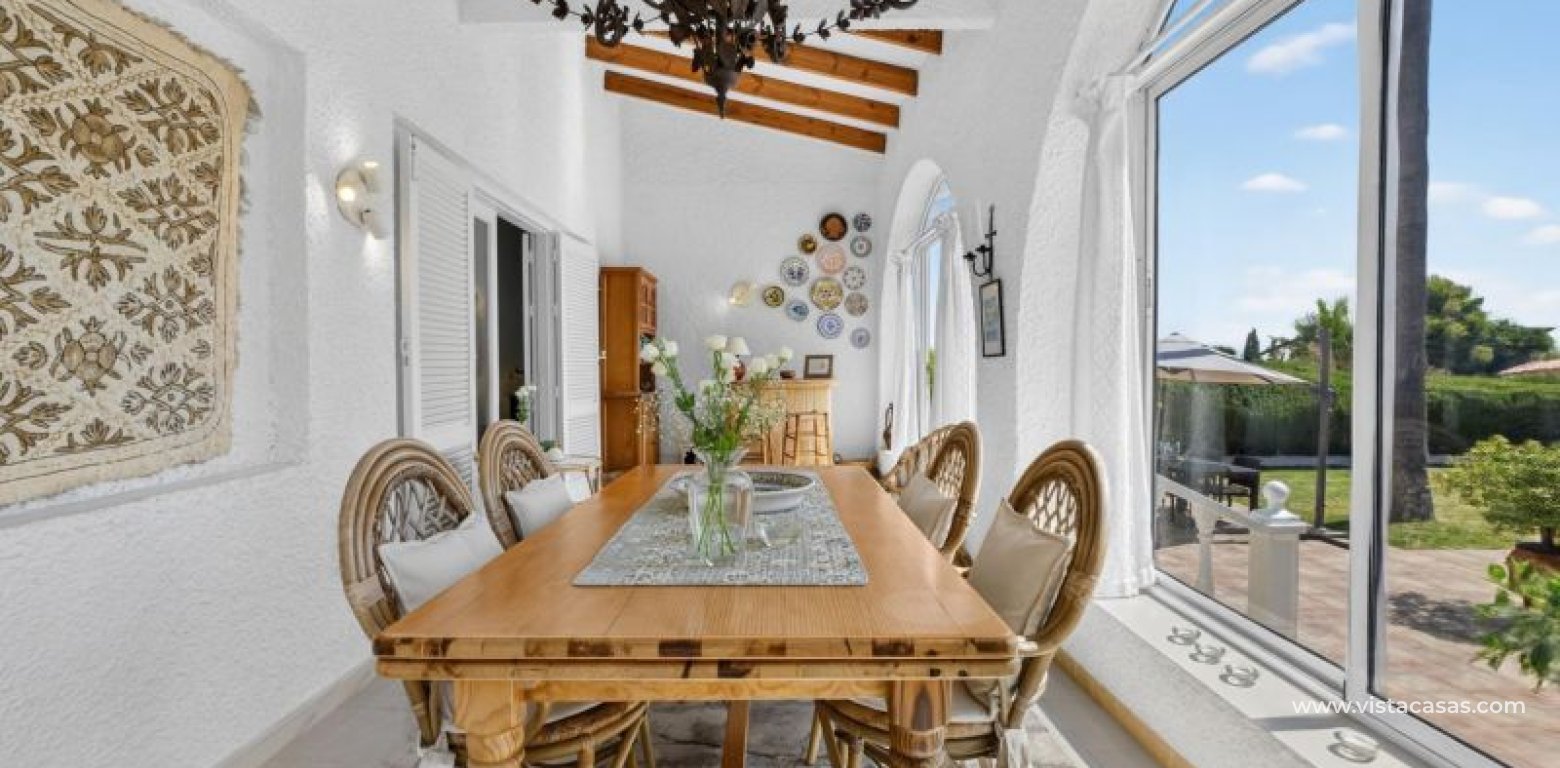 Sale - Villa - Los Balcones