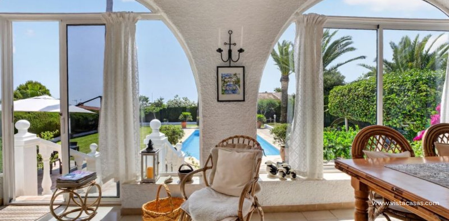 Sale - Villa - Los Balcones