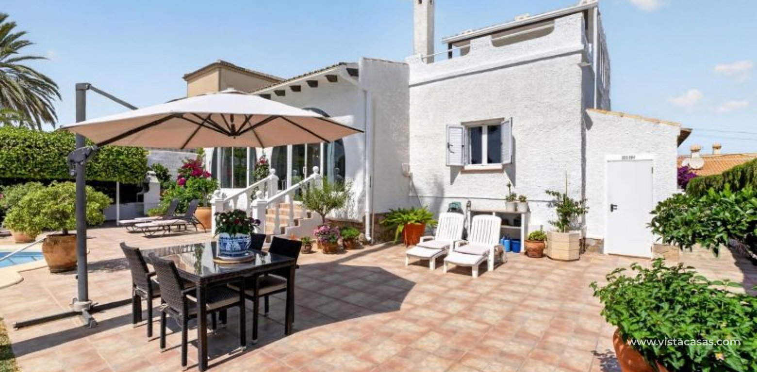 Sale - Villa - Los Balcones