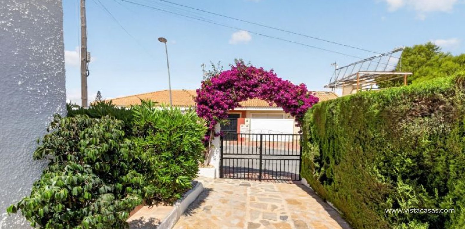 Sale - Villa - Los Balcones