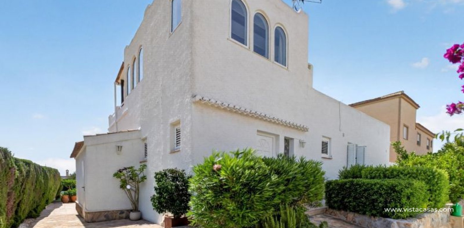 Sale - Villa - Los Balcones