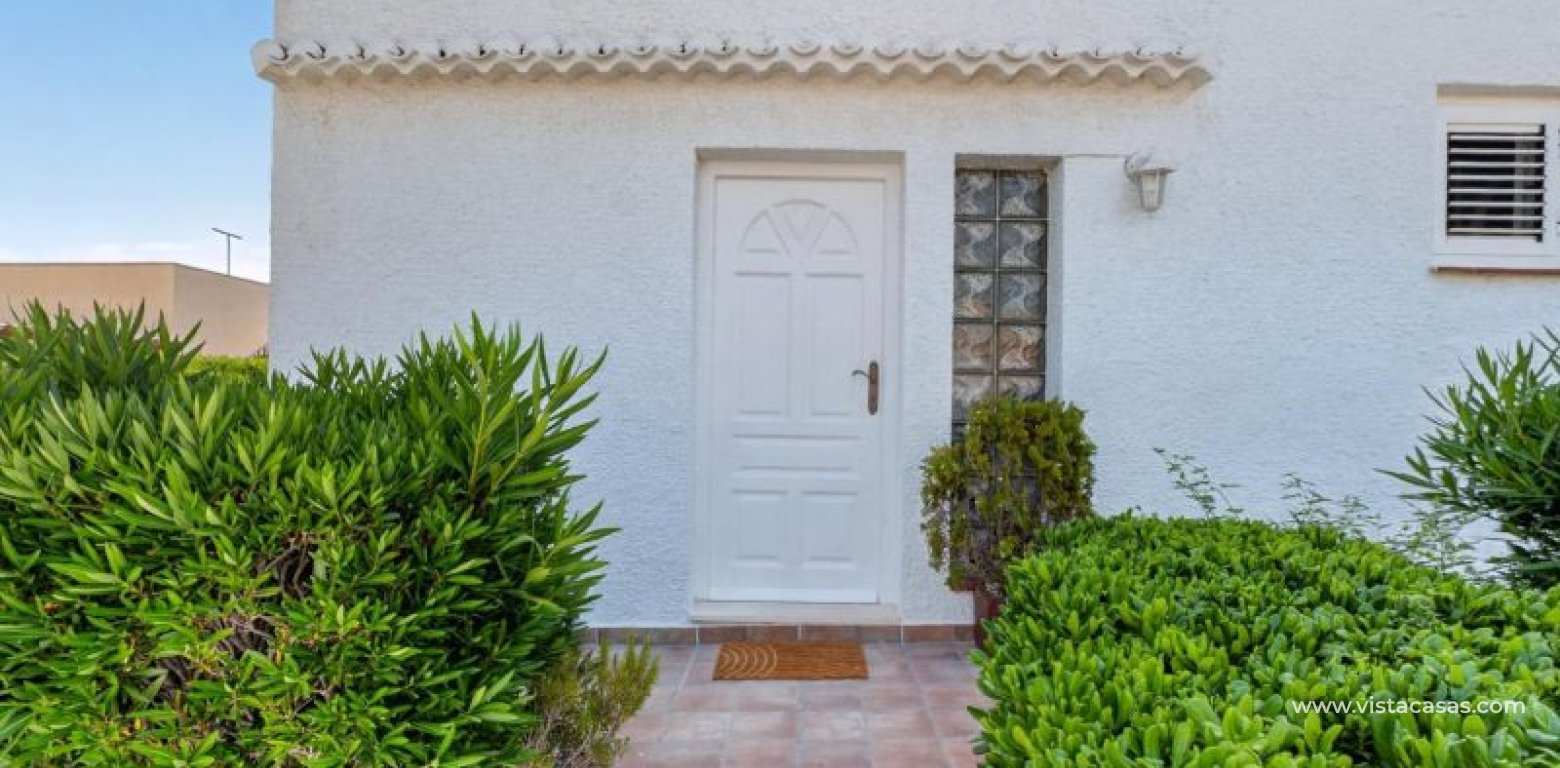 Sale - Villa - Los Balcones