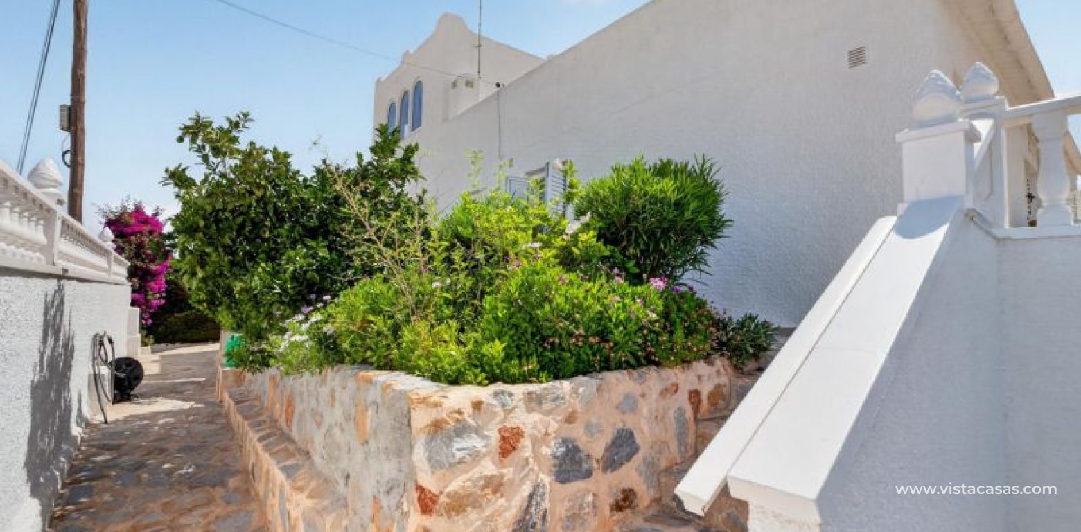 Sale - Villa - Los Balcones