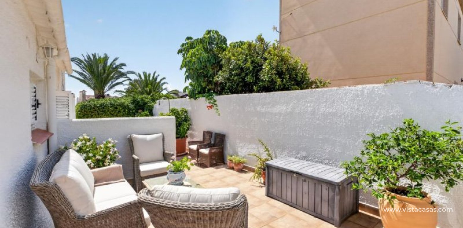 Sale - Villa - Los Balcones
