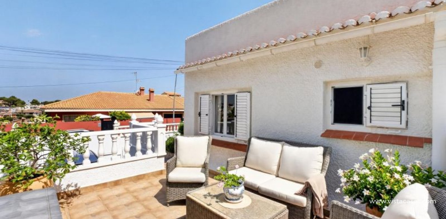 Sale - Villa - Los Balcones