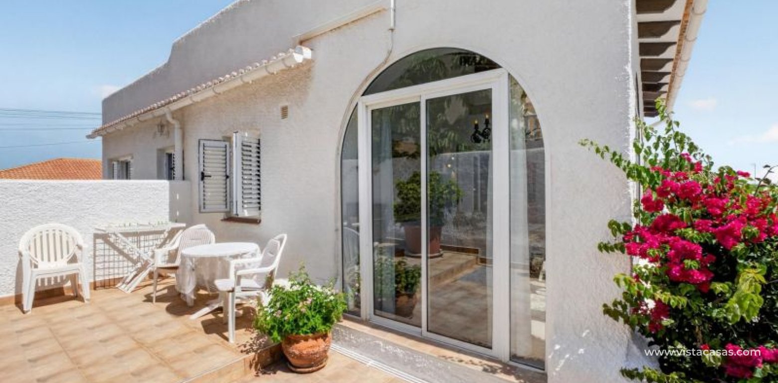 Sale - Villa - Los Balcones
