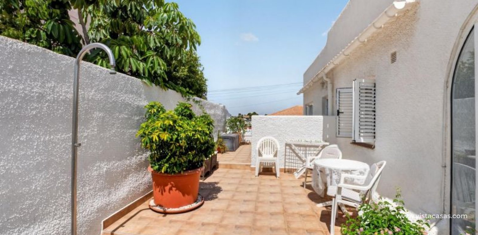 Sale - Villa - Los Balcones