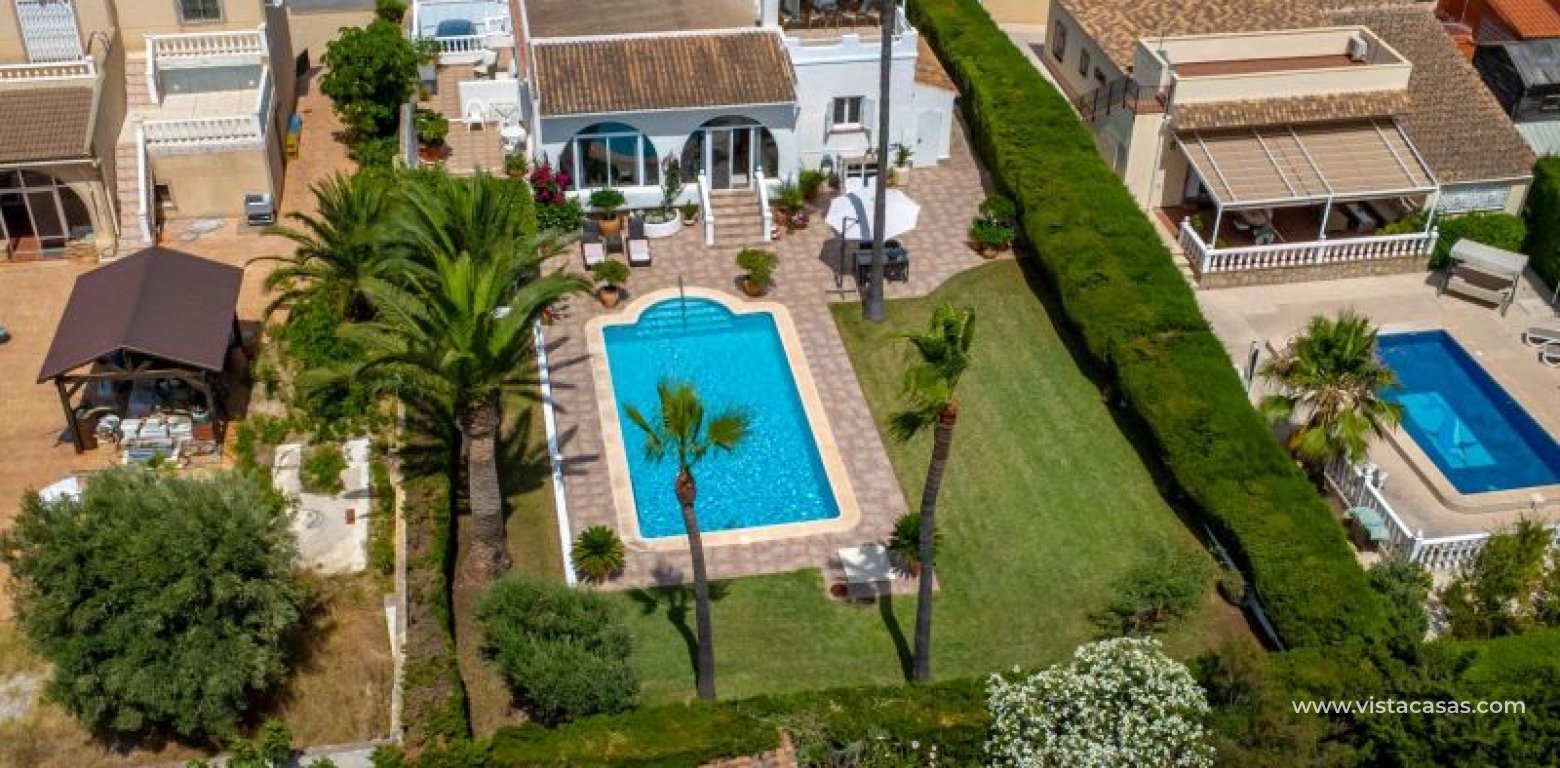 Sale - Villa - Los Balcones