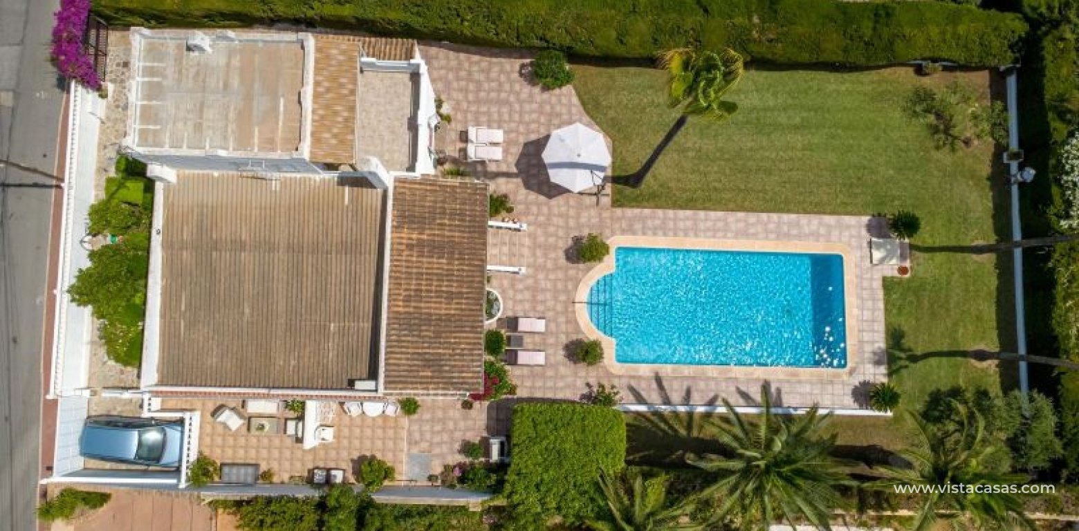 Sale - Villa - Los Balcones