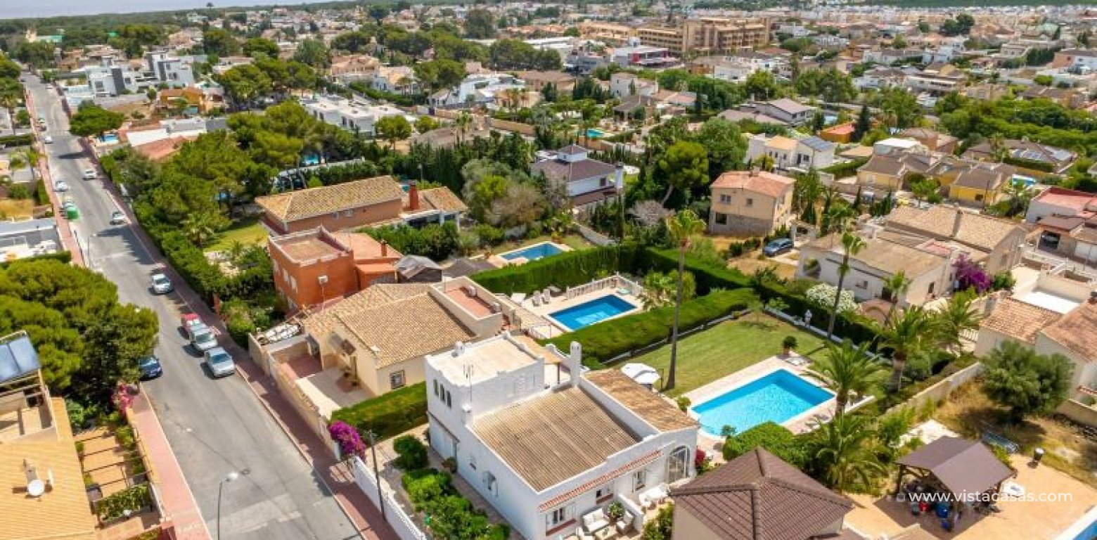 Sale - Villa - Los Balcones