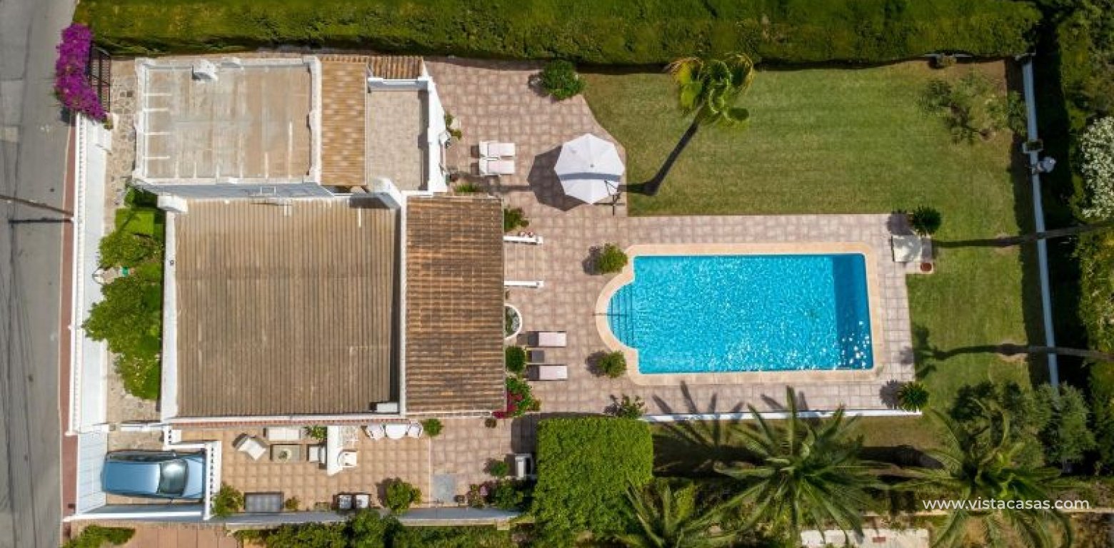 Sale - Villa - Los Balcones