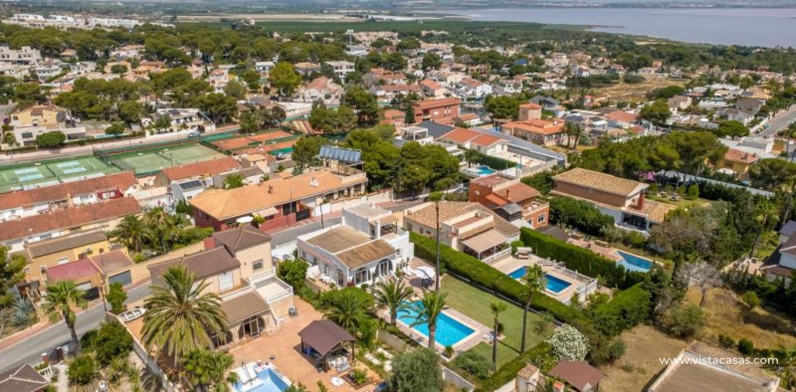 Sale - Villa - Los Balcones