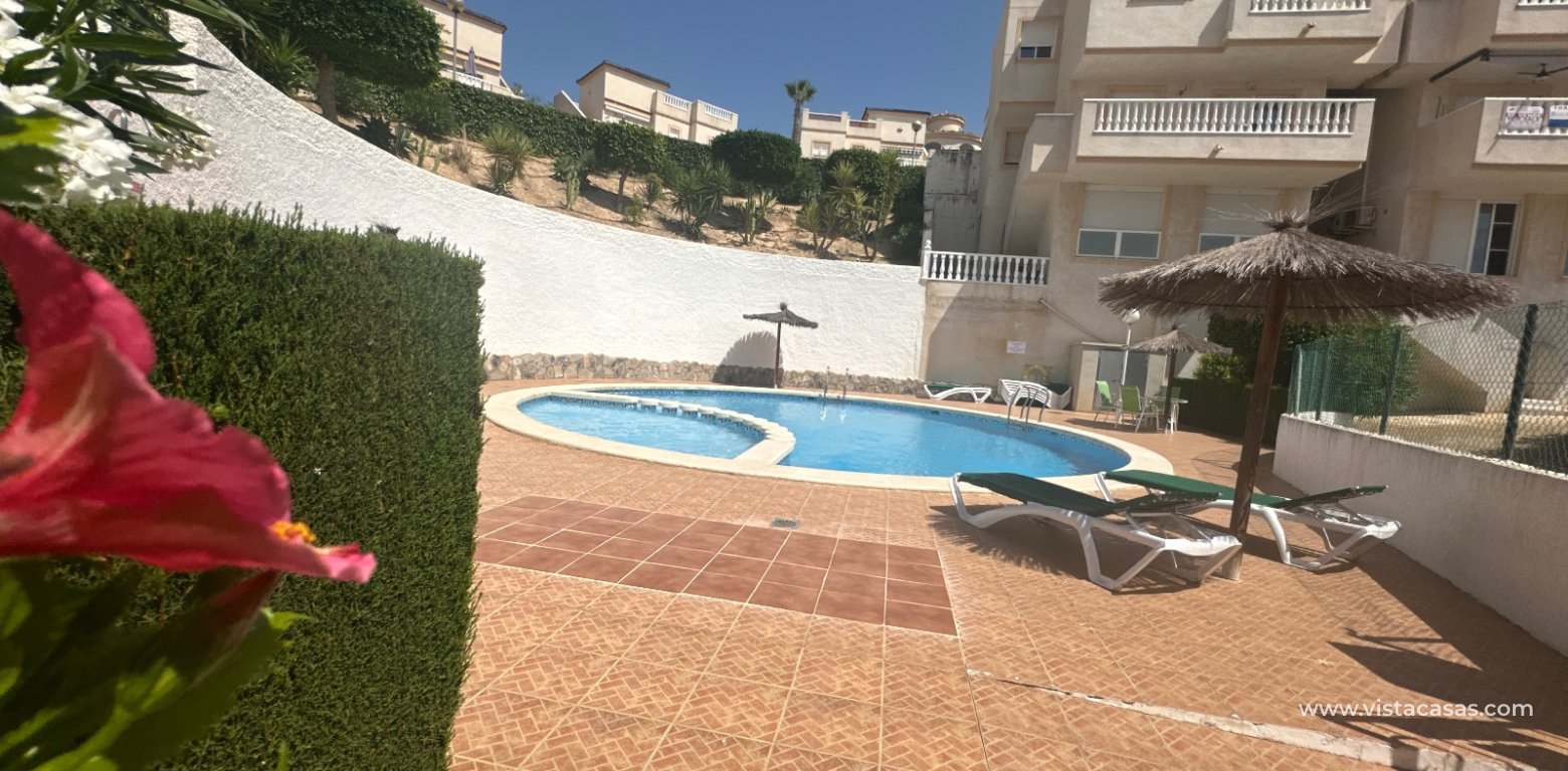 Venta - Apartamento - Rojales - Ciudad Quesada