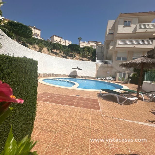 Apartment - Resale - Rojales - Ciudad Quesada