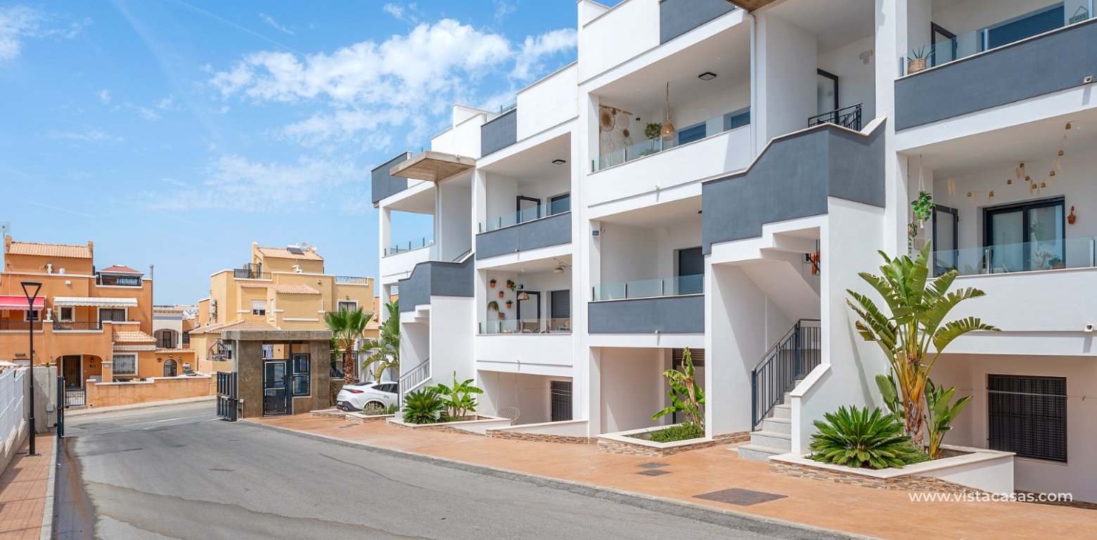 Resale - Apartment - Los Altos