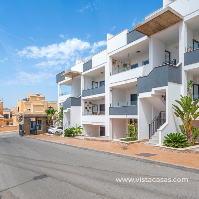 Apartment - Resale - Los Altos - Los Altos