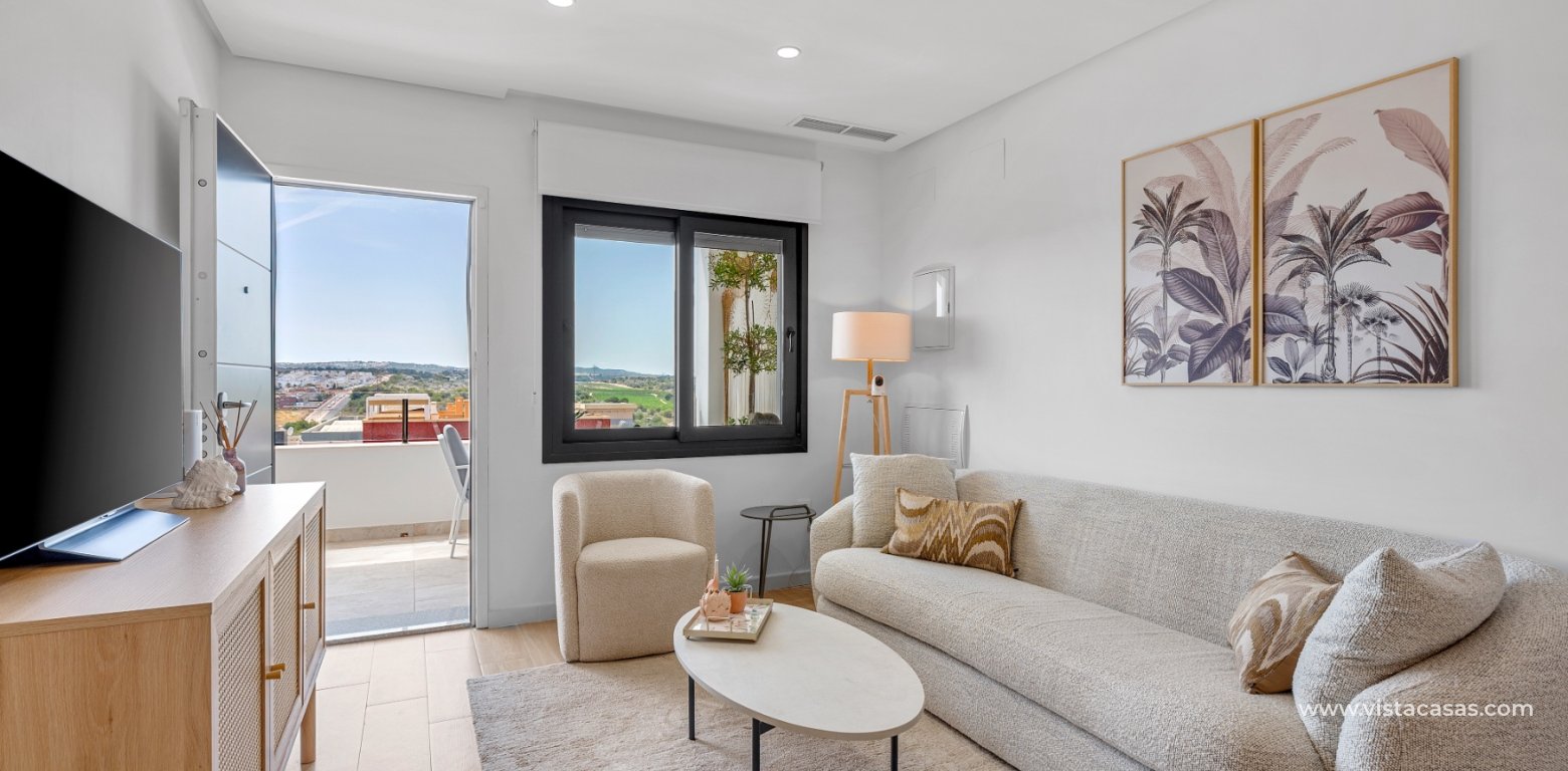 Resale - Apartment - Los Altos