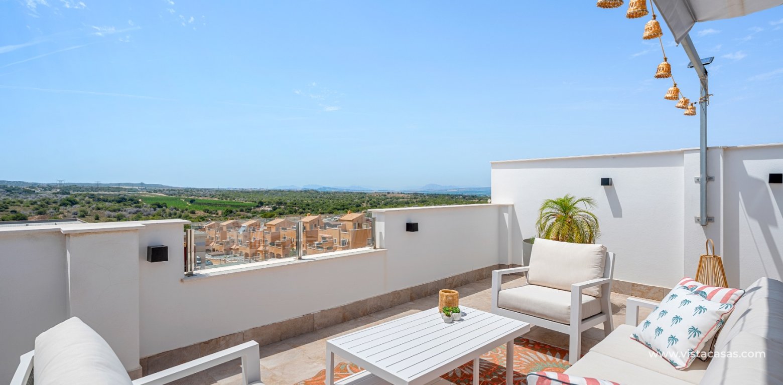 Resale - Apartment - Los Altos