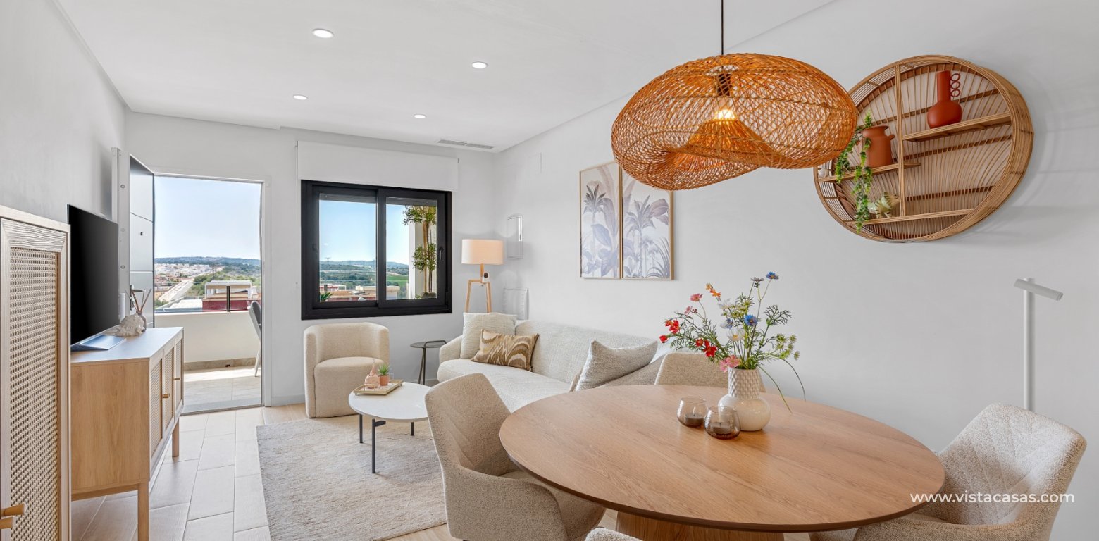 Resale - Apartment - Los Altos