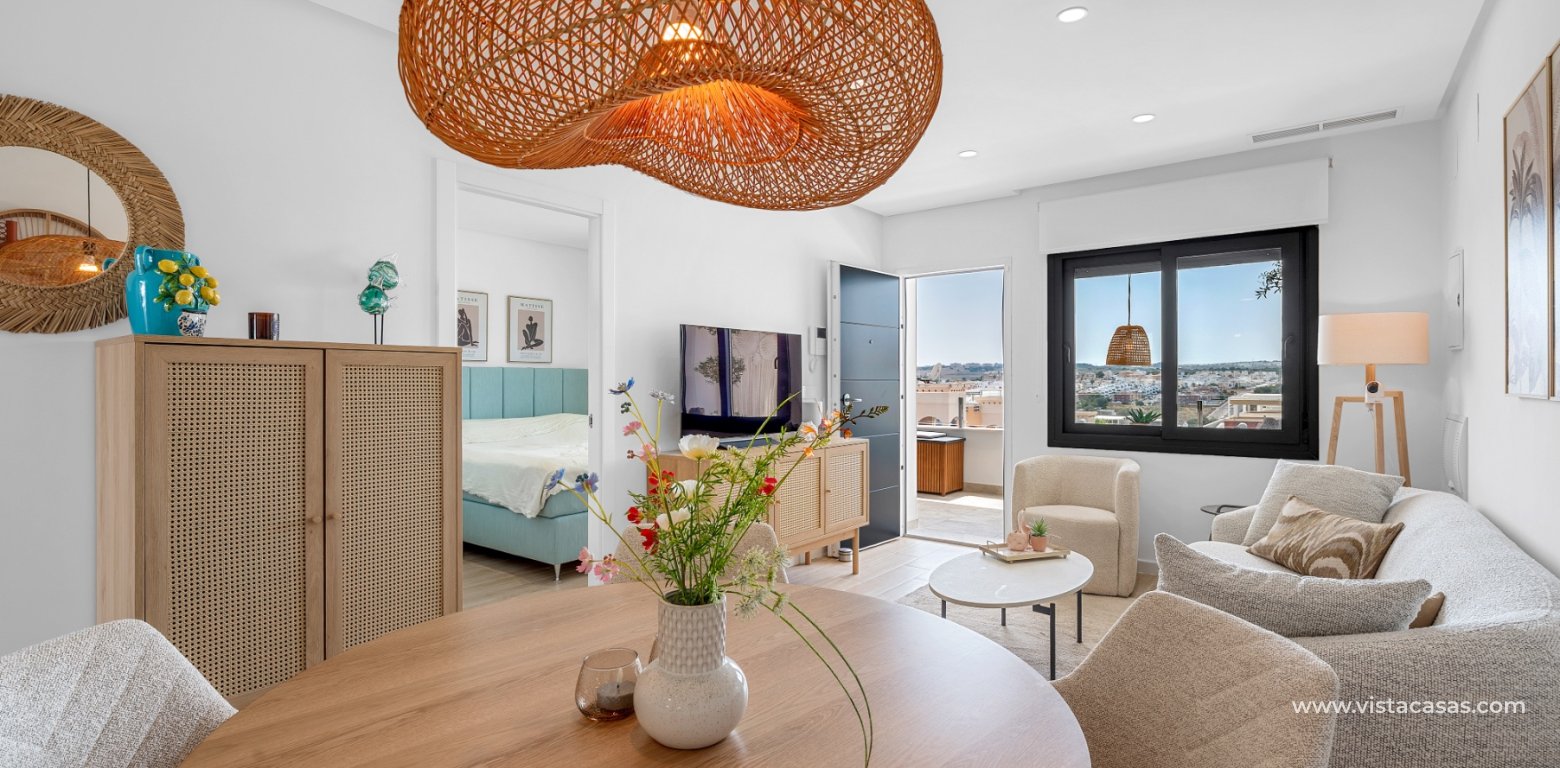 Resale - Apartment - Los Altos