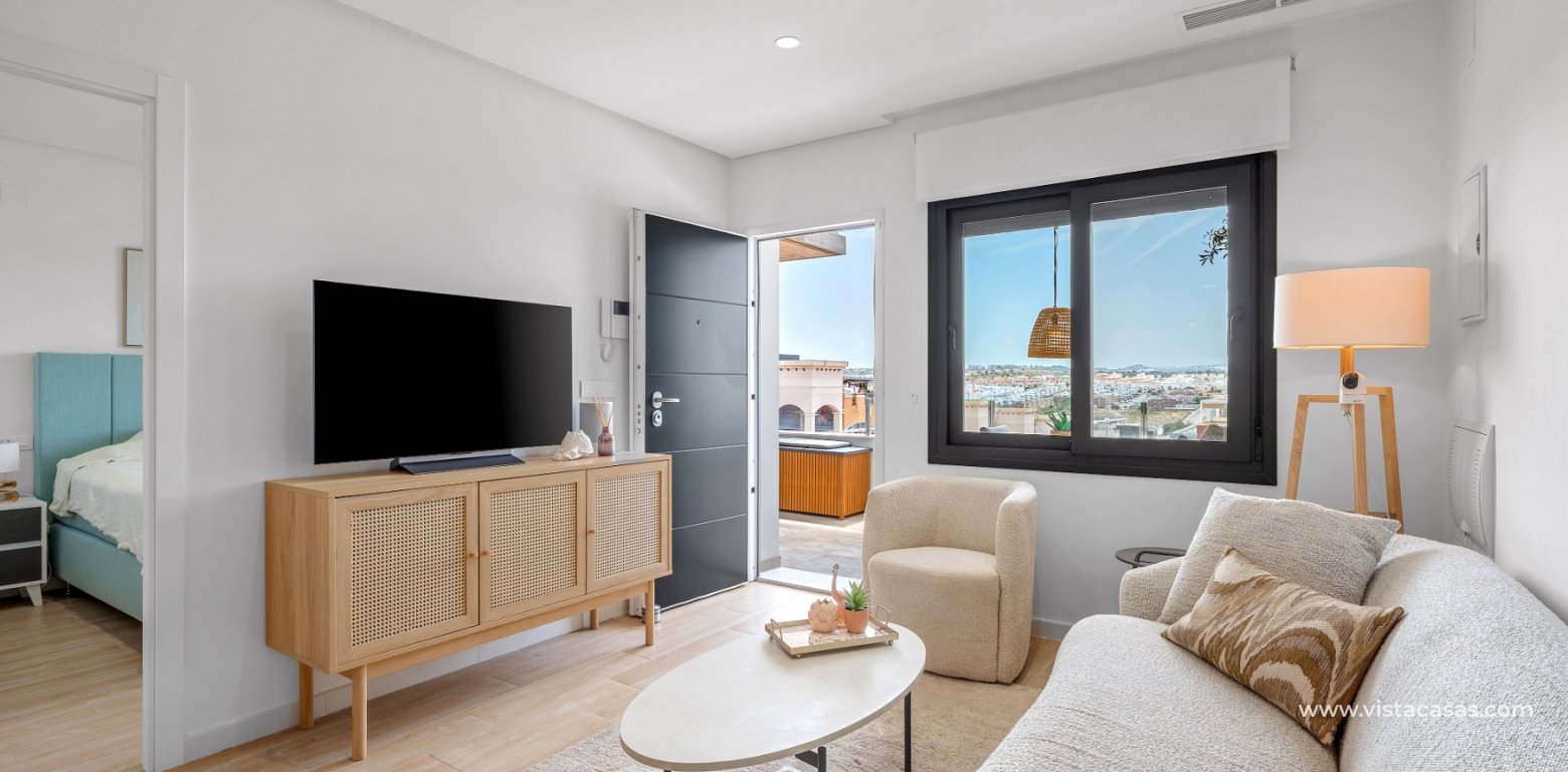 Resale - Apartment - Los Altos