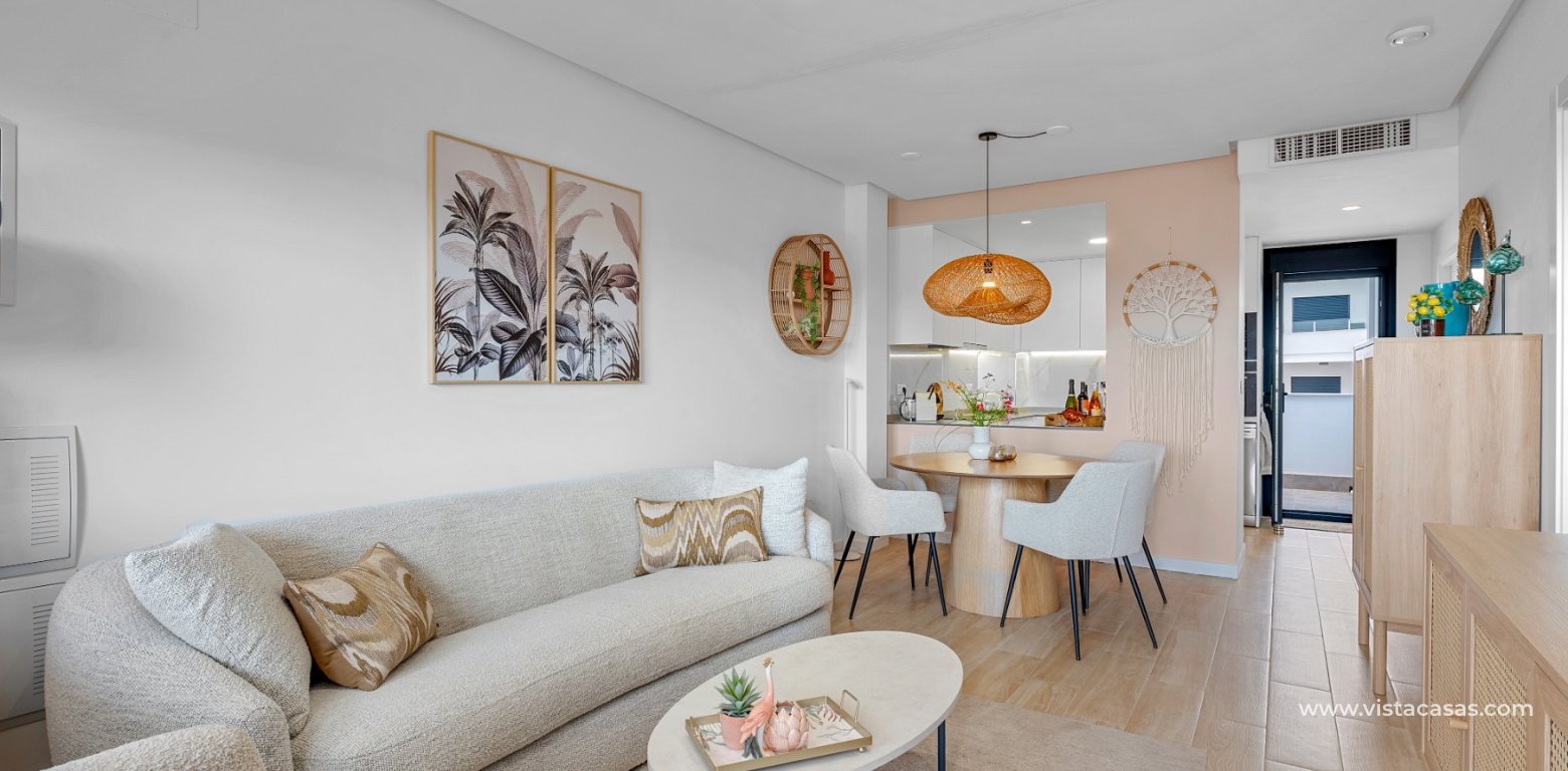 Resale - Apartment - Los Altos